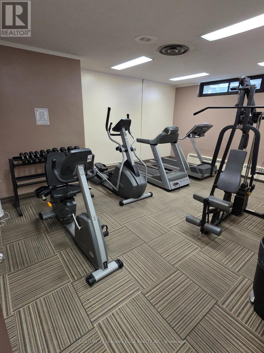 1604 - 260 Seneca Hill Drive, Toronto, Ontario  M2J 4S6 - Photo 35 - C12806374