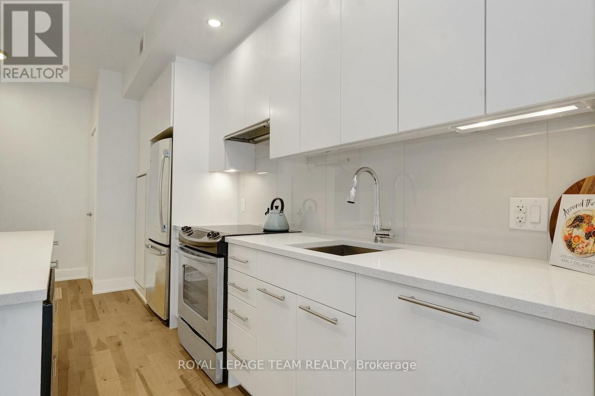 309 - 108 Richmond Road, Ottawa, Ontario  K1Z 0B3 - Photo 10 - X12600550