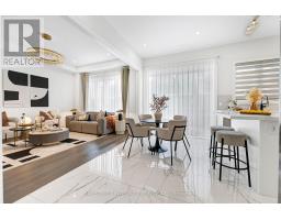 118 MILKY WAY DRIVE, Richmond Hill, Ontario