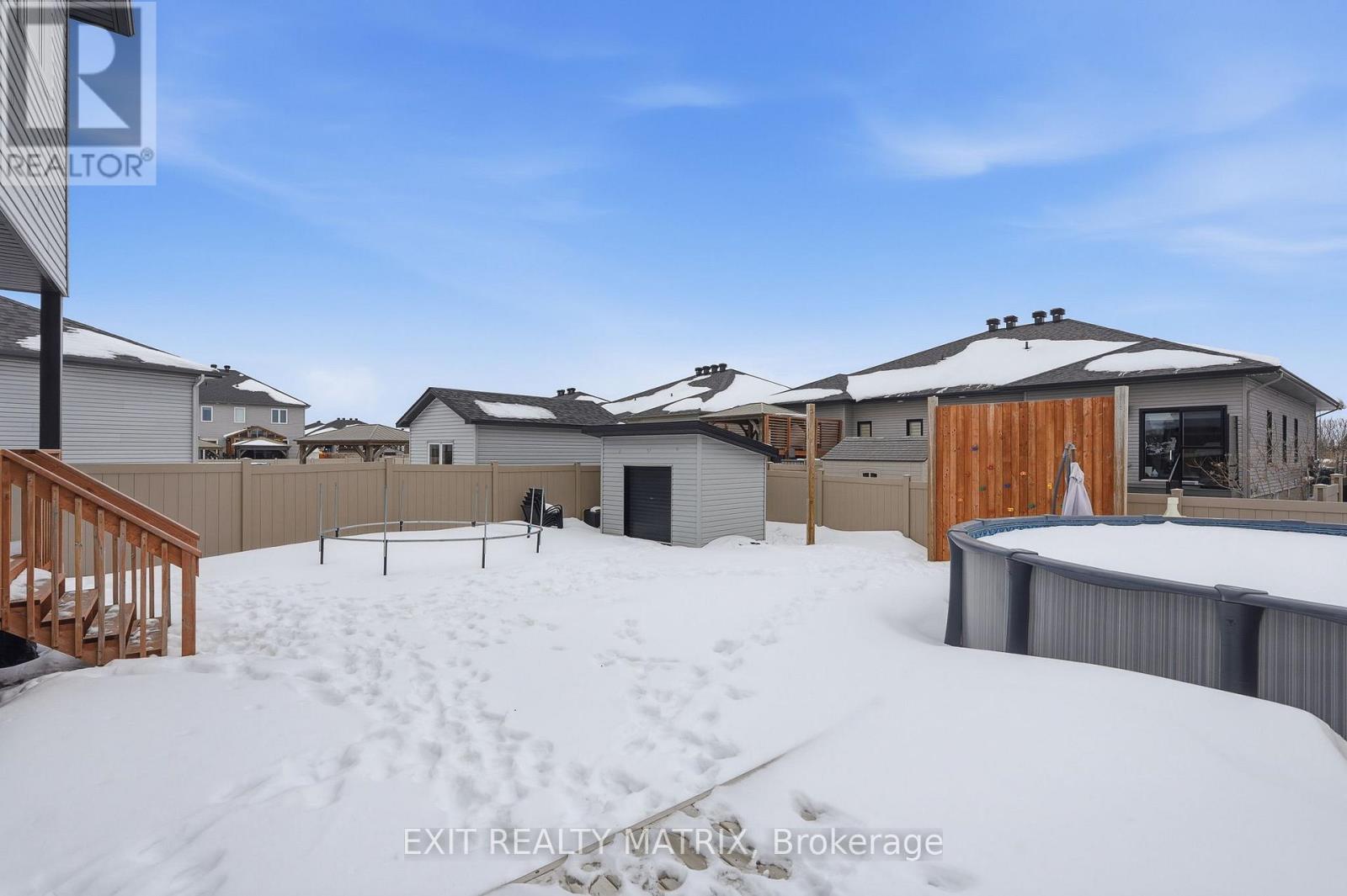 149 Lyon Street, Russell, Ontario  K0A 1W0 - Photo 28 - X12816154