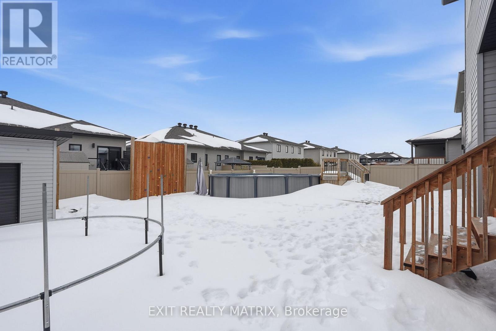 149 Lyon Street, Russell, Ontario  K0A 1W0 - Photo 29 - X12816154