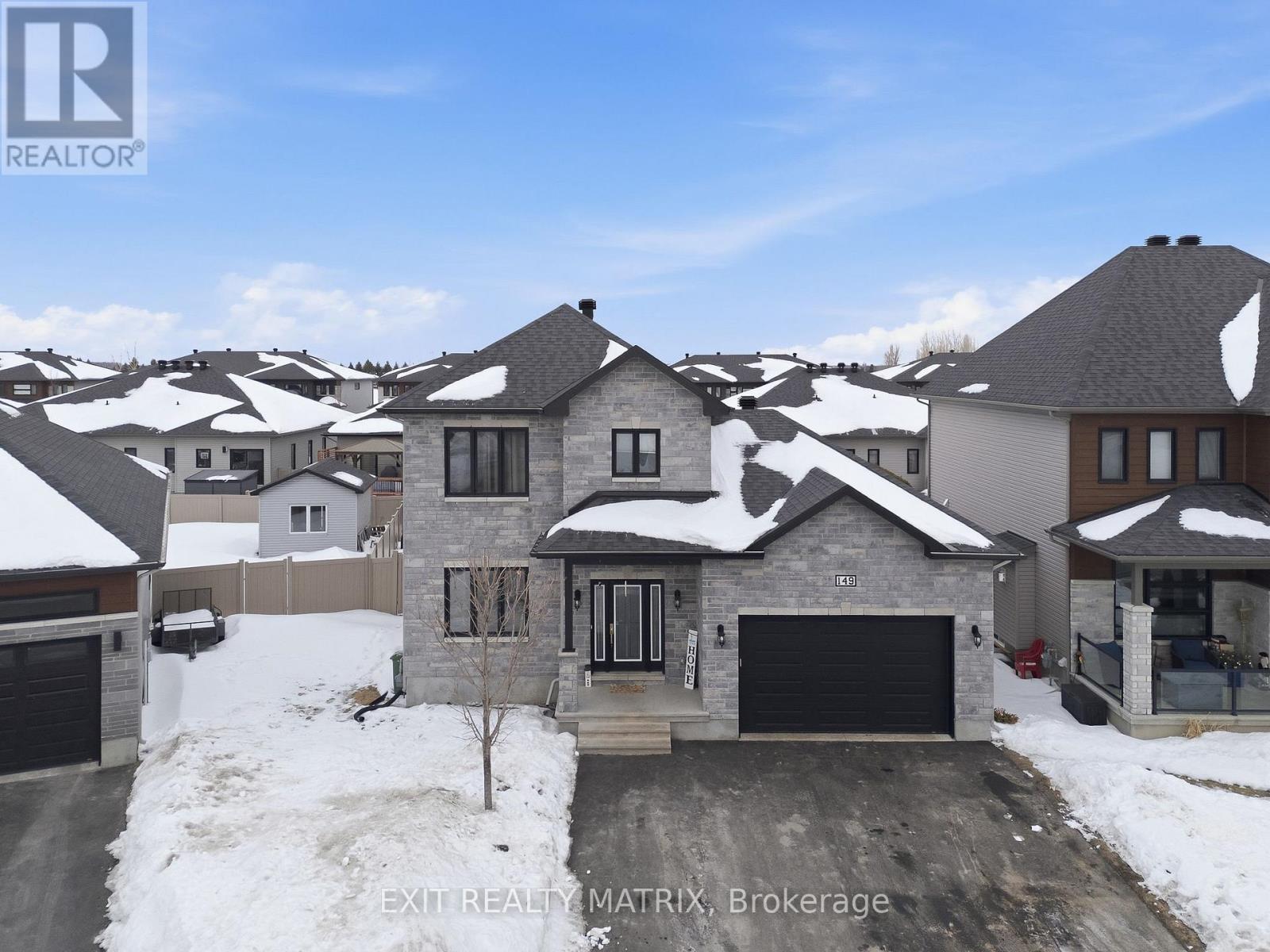 149 Lyon Street, Russell, Ontario  K0A 1W0 - Photo 30 - X12816154