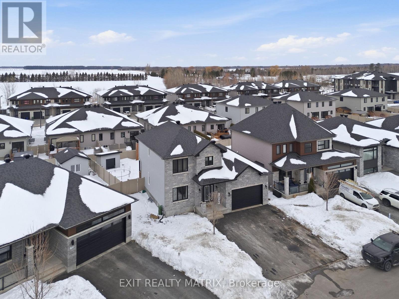 149 Lyon Street, Russell, Ontario  K0A 1W0 - Photo 32 - X12816154