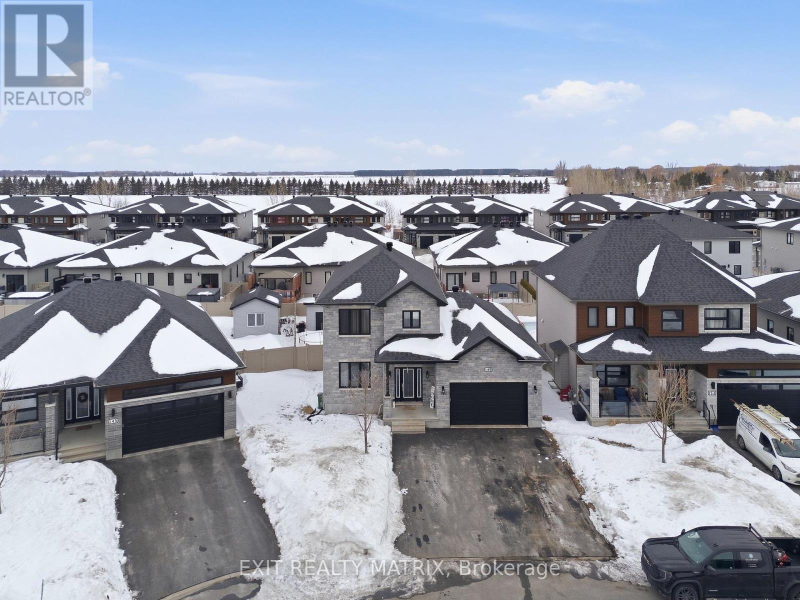 149 Lyon Street, Russell, Ontario  K0A 1W0 - Photo 31 - X12816154