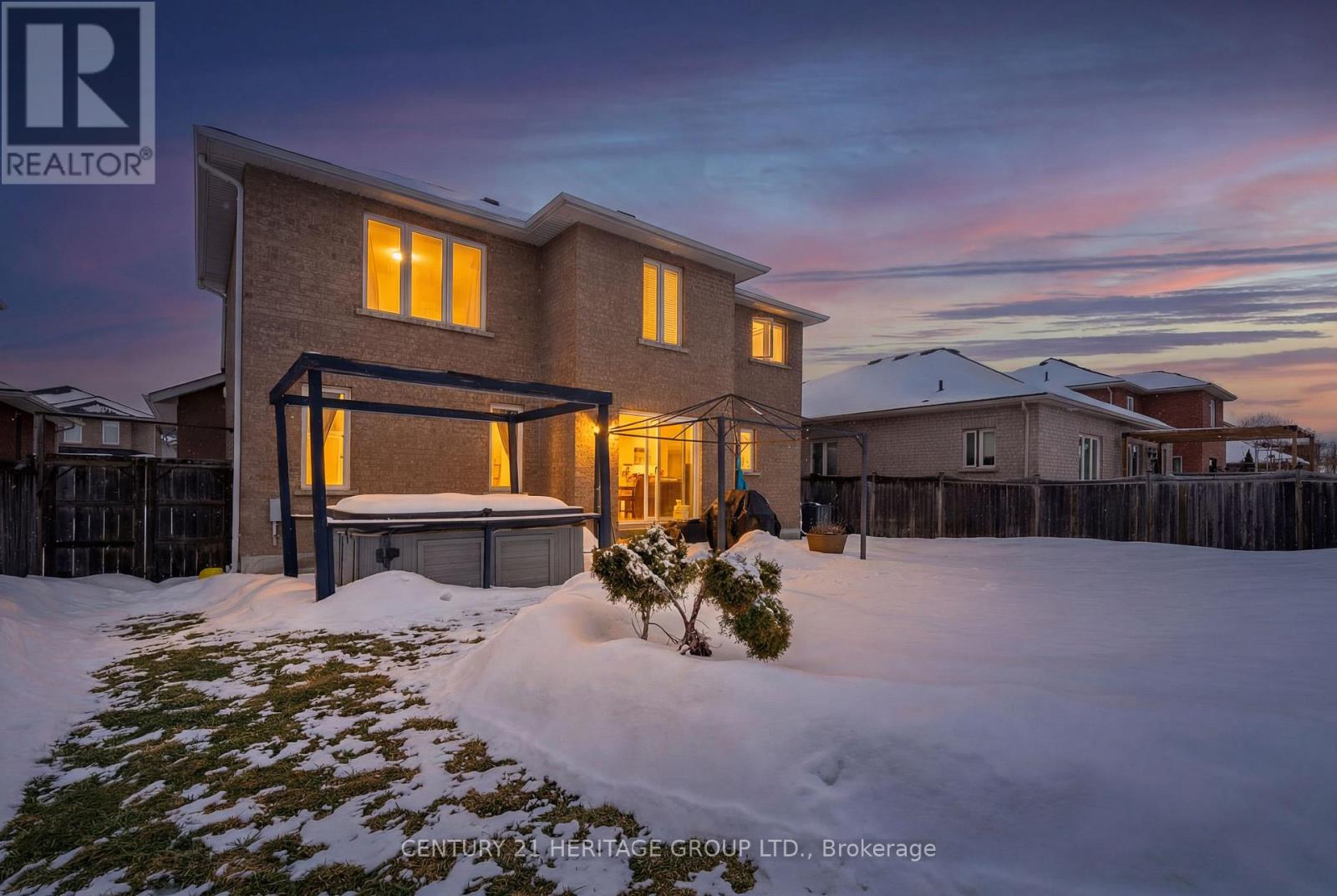 162 Metcalfe Drive, Bradford West Gwillimbury, Ontario  L3Z 0A1 - Photo 37 - N12815962