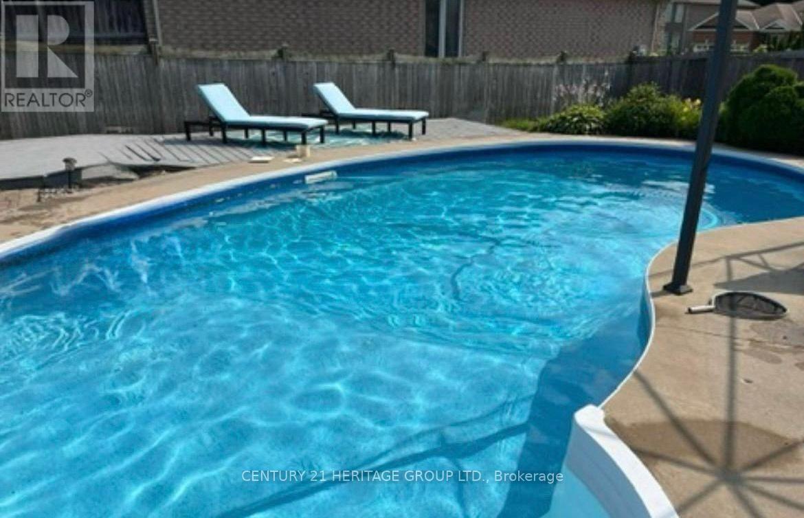 162 Metcalfe Drive, Bradford West Gwillimbury, Ontario  L3Z 0A1 - Photo 38 - N12815962