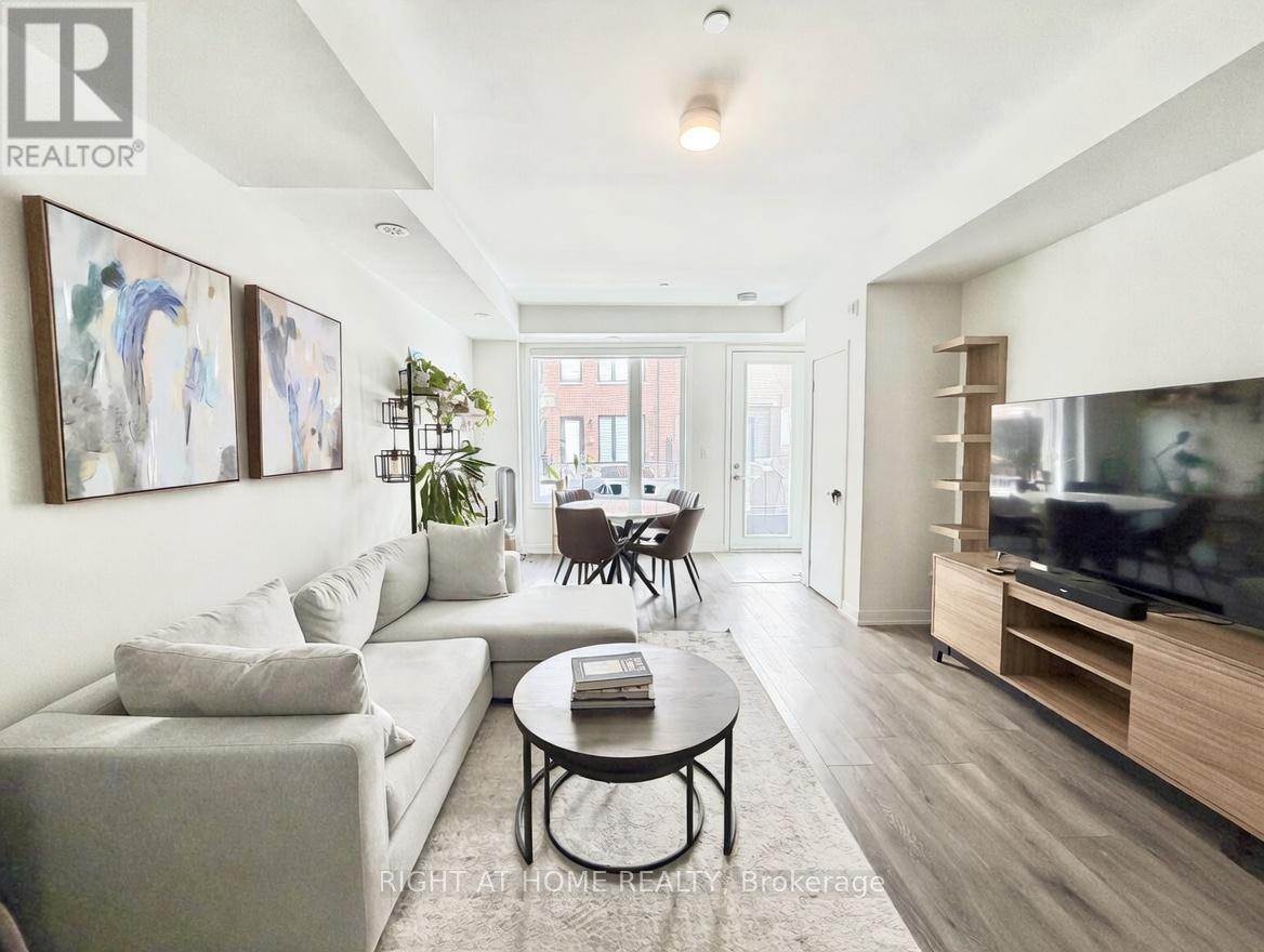 31 - 3409 Ridgeway Drive, Mississauga, Ontario  L5L 0B9 - Photo 6 - W12800388