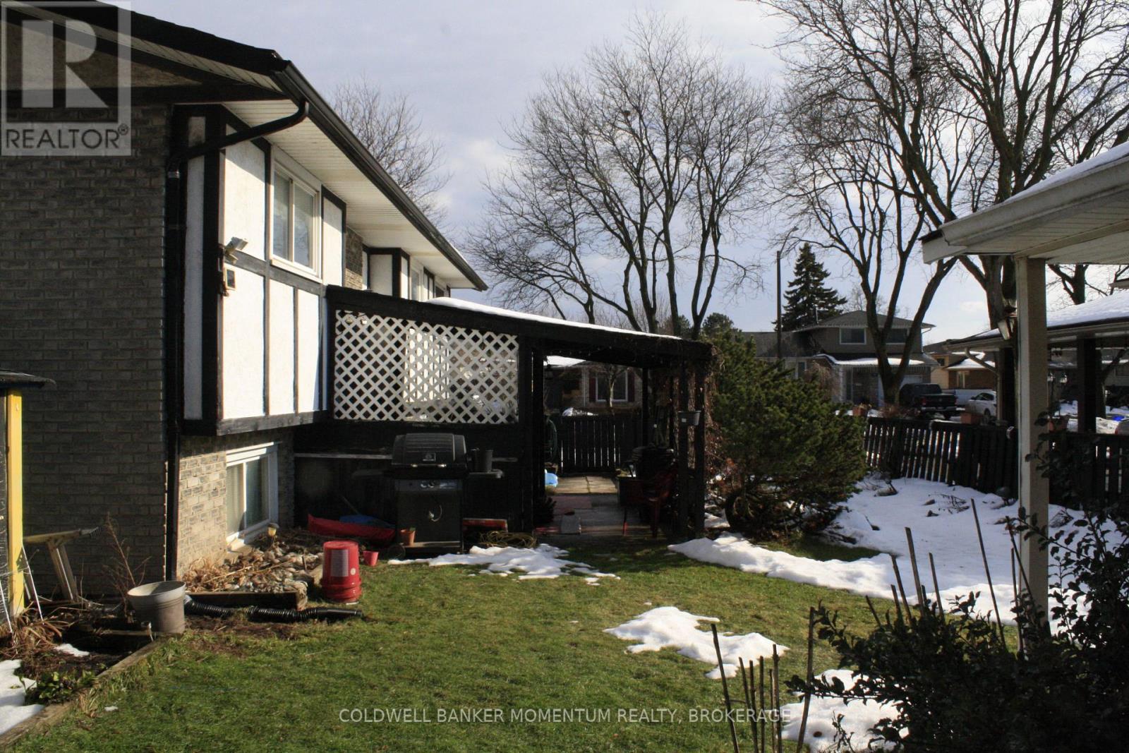 4351 Briarwood Avenue, Niagara Falls, Ontario L2E 5W2 - Photo 32 - X12816338