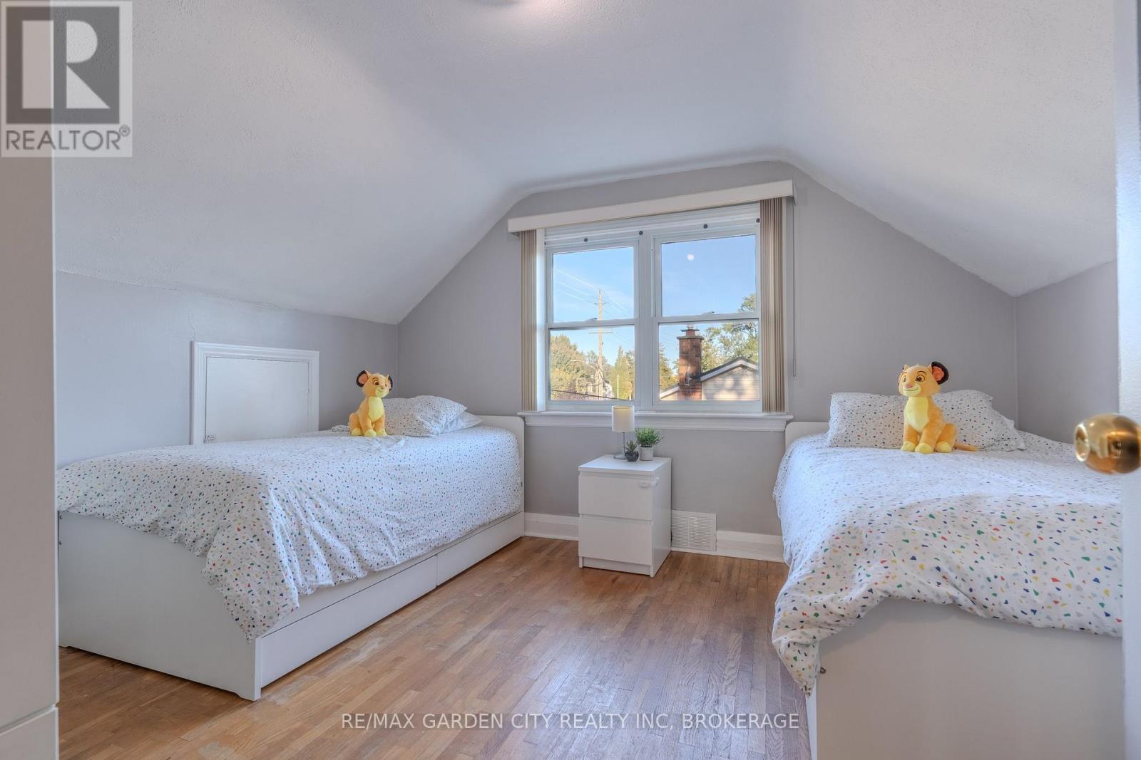 201 Thorold Road, Welland, Ontario L3C 3V9 - Photo 19 - X12816340