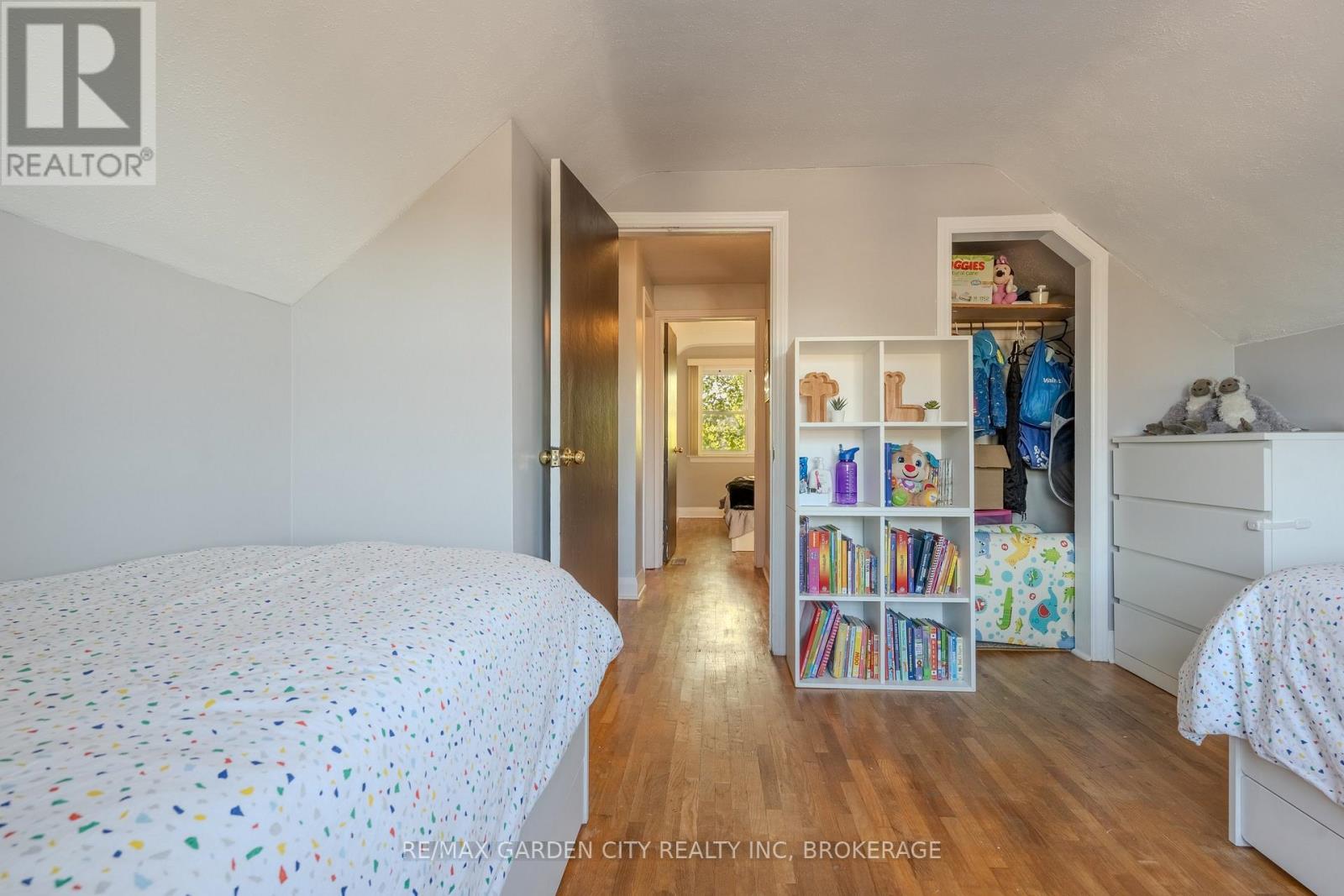 201 Thorold Road, Welland, Ontario L3C 3V9 - Photo 20 - X12816340