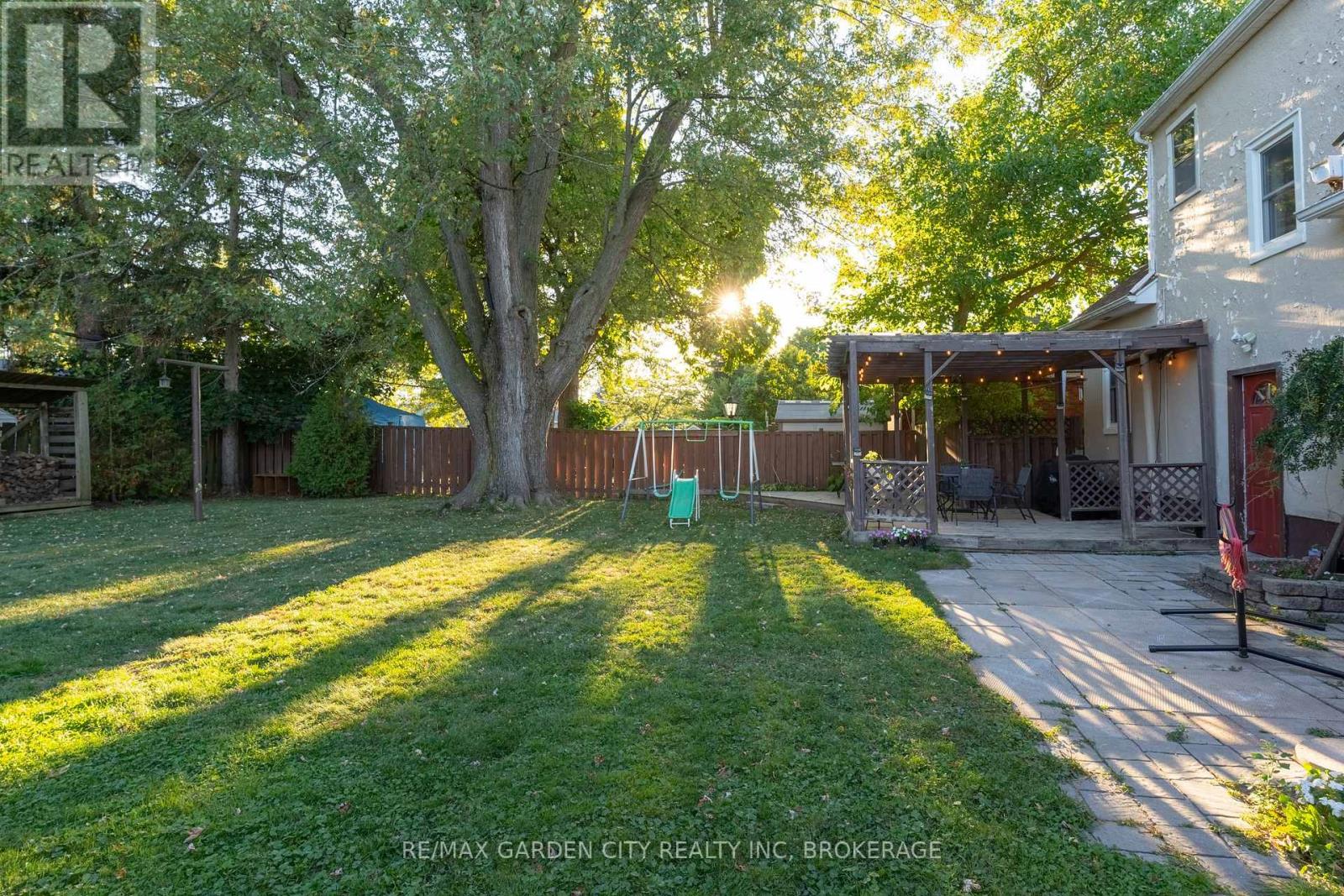 201 Thorold Road, Welland, Ontario L3C 3V9 - Photo 28 - X12816340