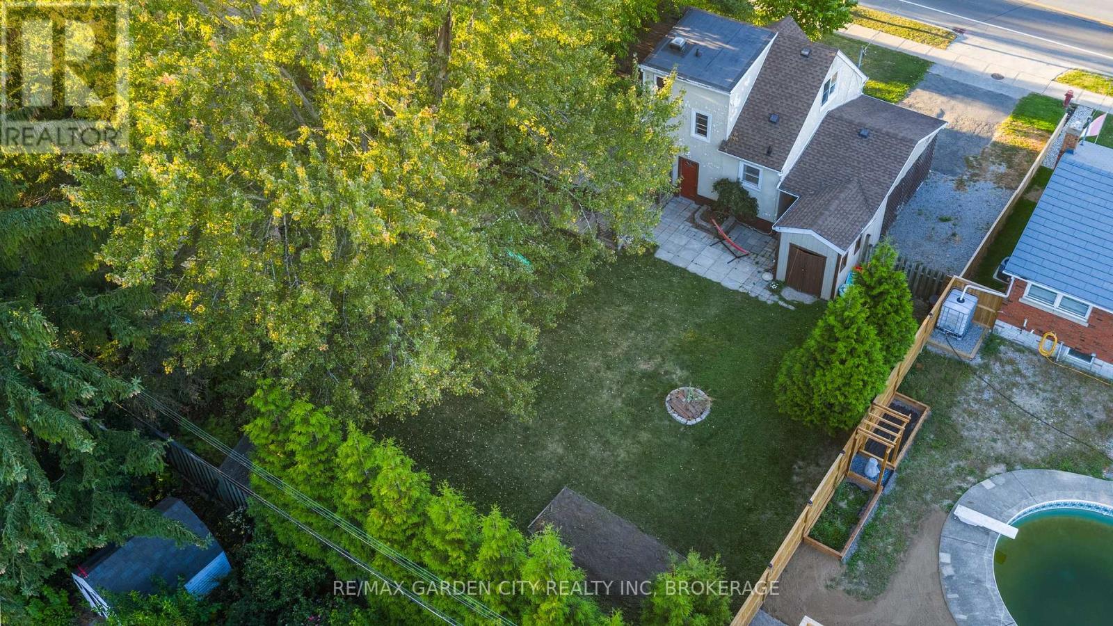 201 Thorold Road, Welland, Ontario L3C 3V9 - Photo 30 - X12816340