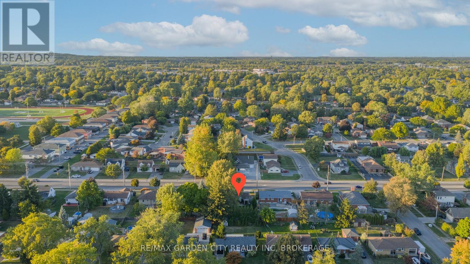 201 Thorold Road, Welland, Ontario L3C 3V9 - Photo 34 - X12816340