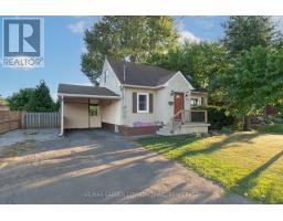 201 THOROLD ROAD, Welland, Ontario