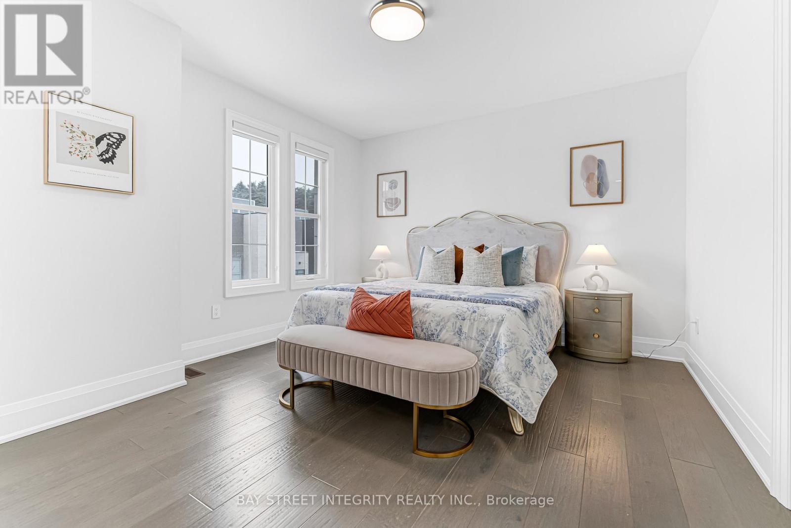 118 Milky Way Drive, Richmond Hill, Ontario  L4C 4M8 - Photo 20 - N12809798