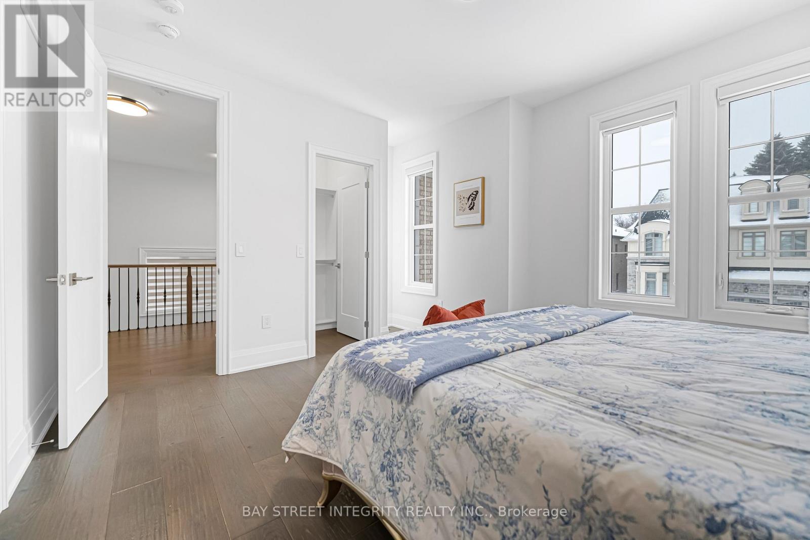 118 Milky Way Drive, Richmond Hill, Ontario  L4C 4M8 - Photo 21 - N12809798