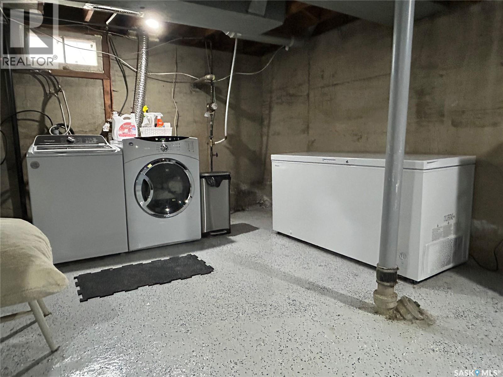 314 Antrim Street, North Portal, Saskatchewan  S0C 1W0 - Photo 30 - SK014518