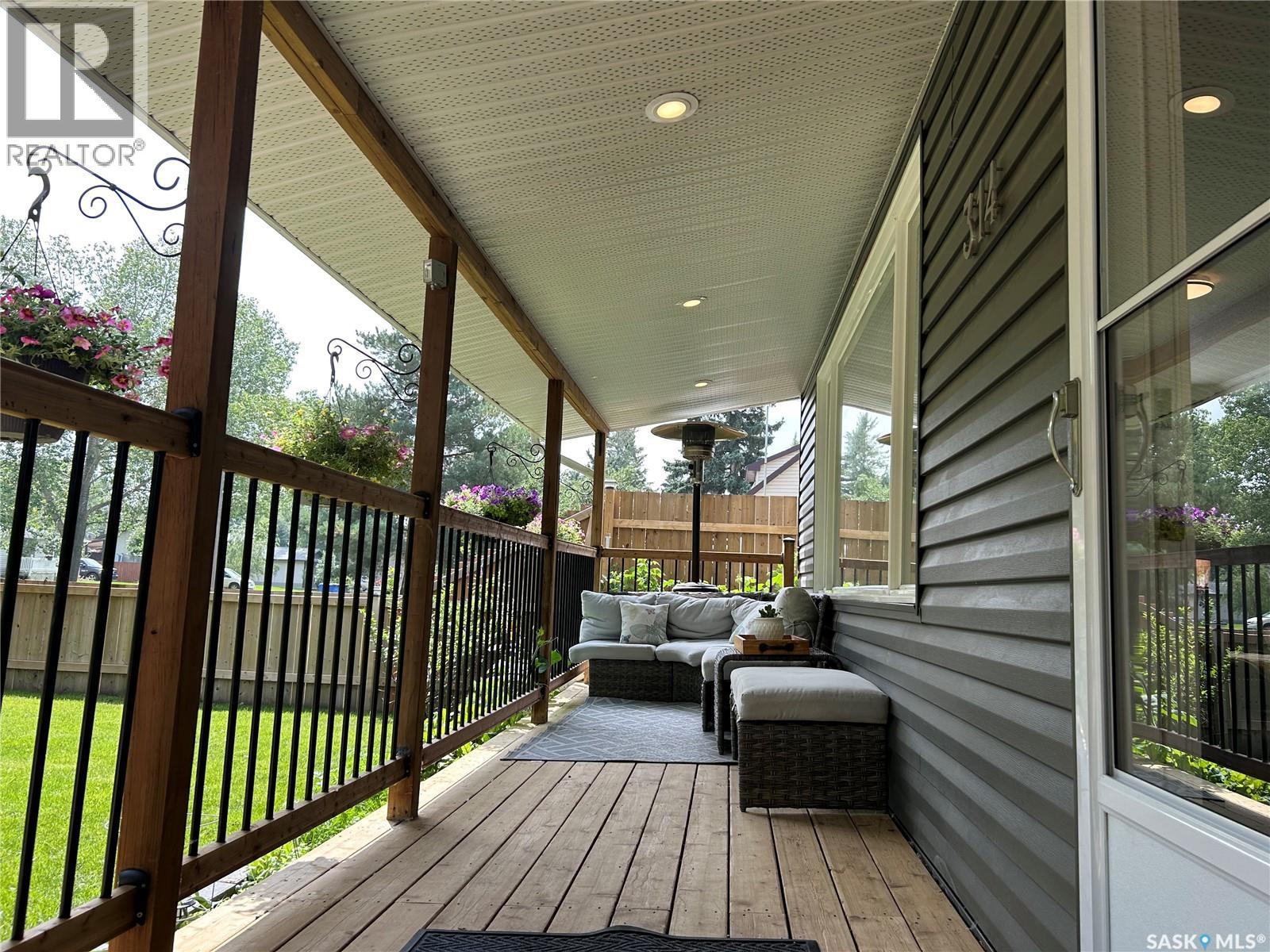 314 Antrim Street, North Portal, Saskatchewan  S0C 1W0 - Photo 3 - SK014518