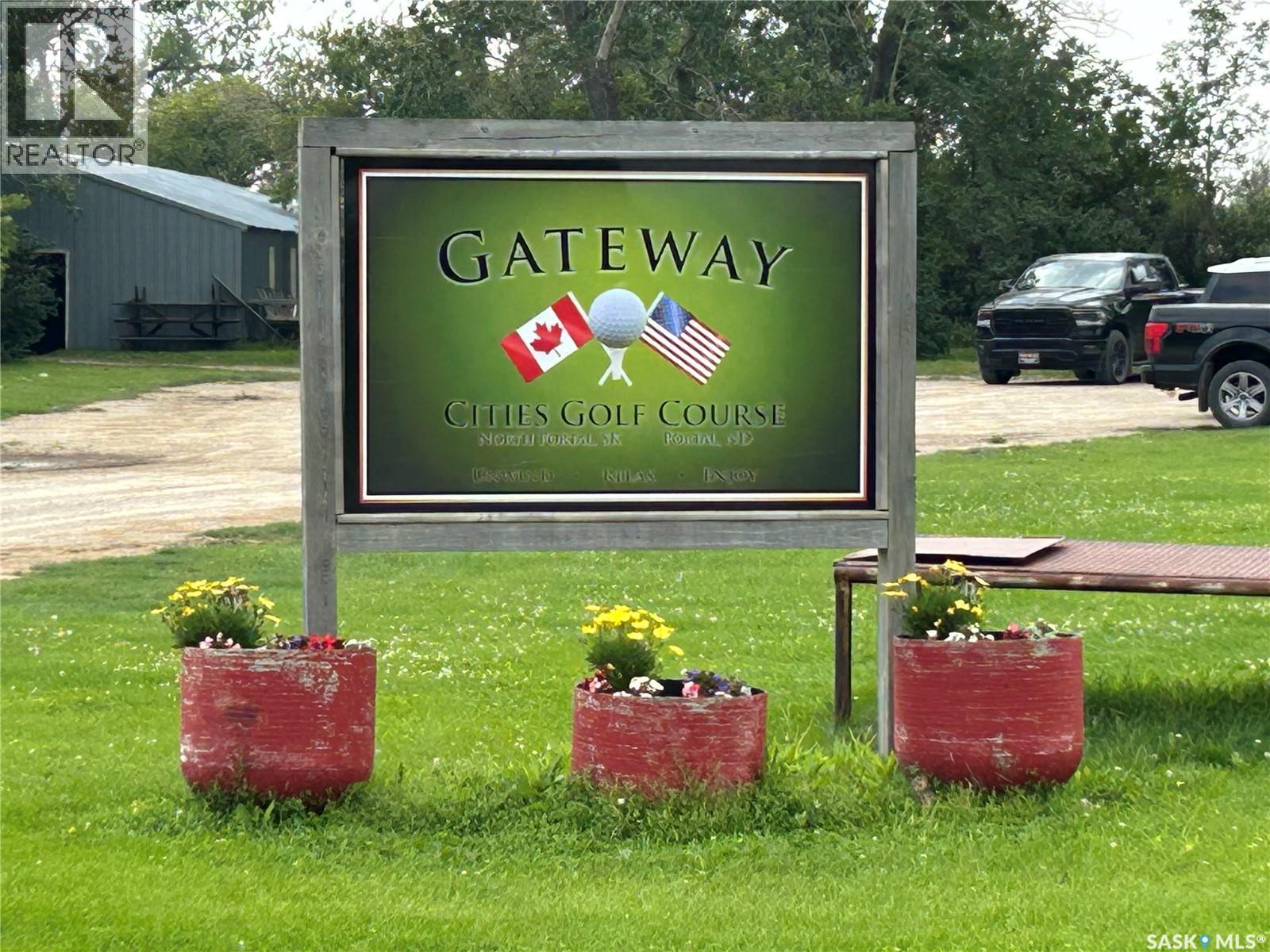 314 Antrim Street, North Portal, Saskatchewan  S0C 1W0 - Photo 47 - SK014518