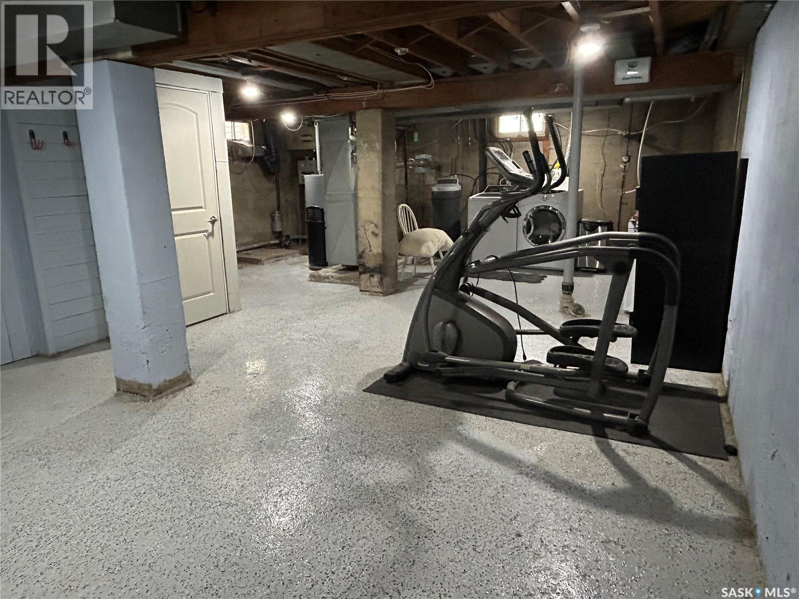 314 Antrim Street, North Portal, Saskatchewan  S0C 1W0 - Photo 32 - SK014518