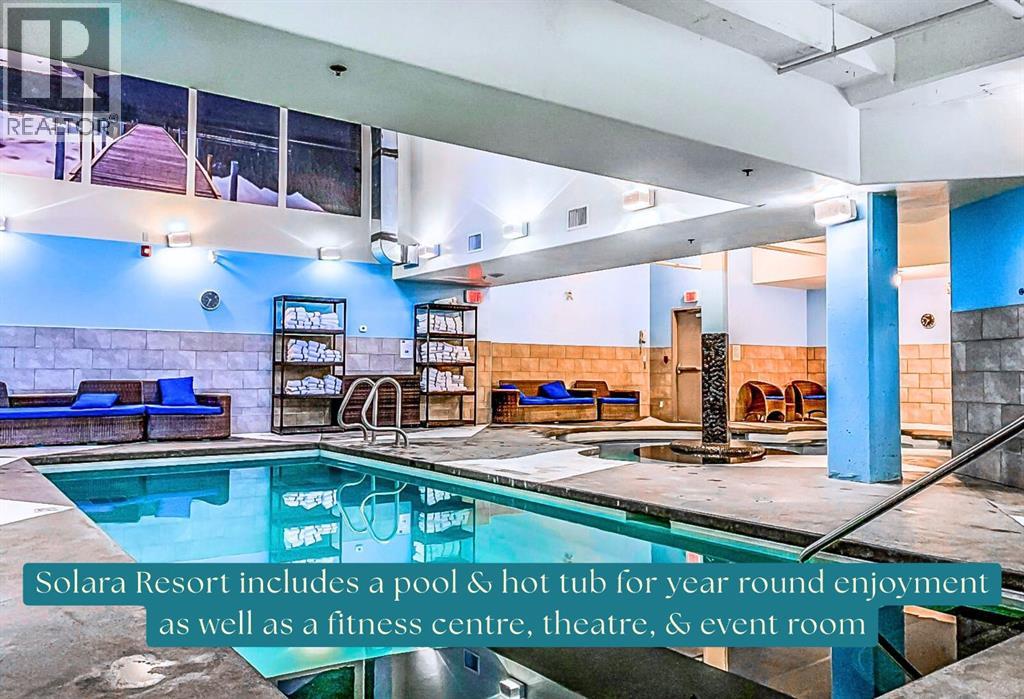 123, 173 Kananaskis Way, Canmore, Alberta T1W 0A3 - Photo 10 - A2276528