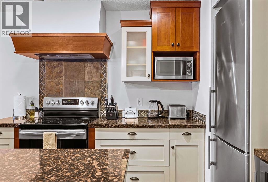 123, 173 Kananaskis Way, Canmore, Alberta T1W 0A3 - Photo 15 - A2276528