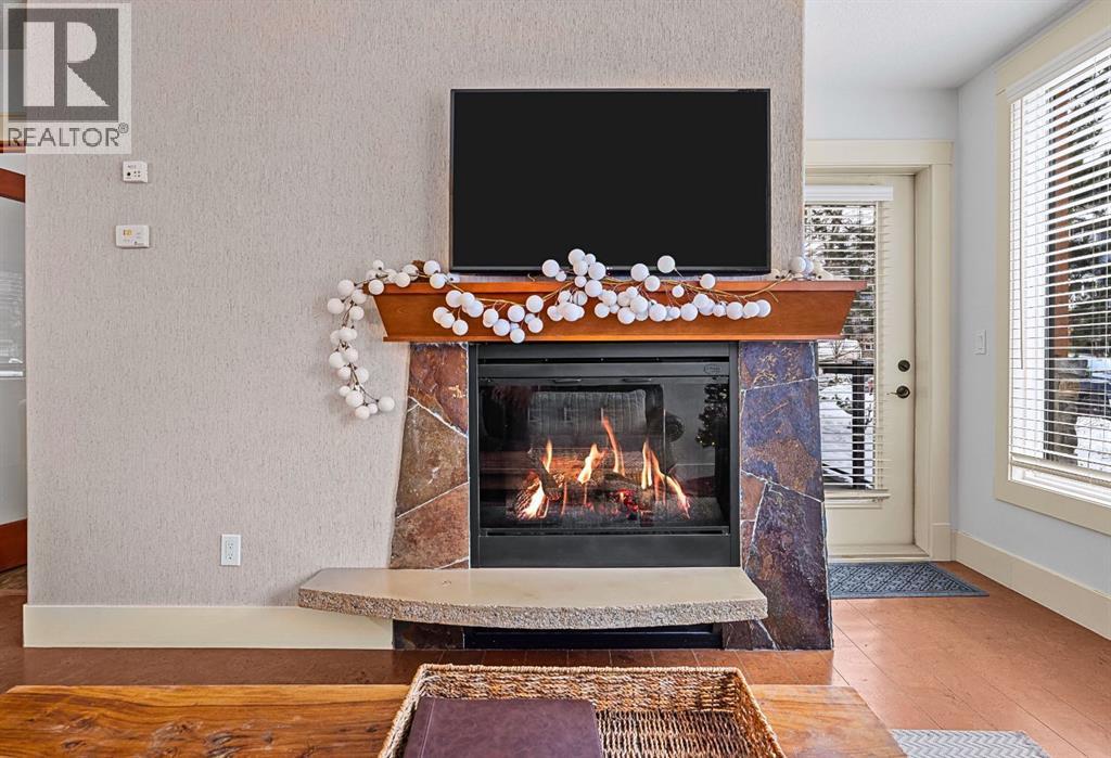123, 173 Kananaskis Way, Canmore, Alberta T1W 0A3 - Photo 32 - A2276528