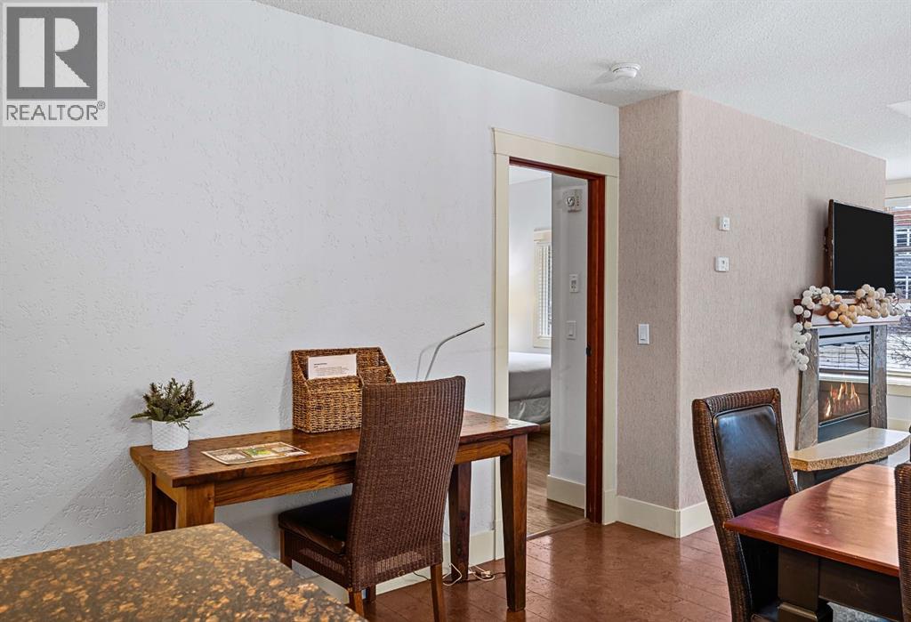 123, 173 Kananaskis Way, Canmore, Alberta T1W 0A3 - Photo 21 - A2276528