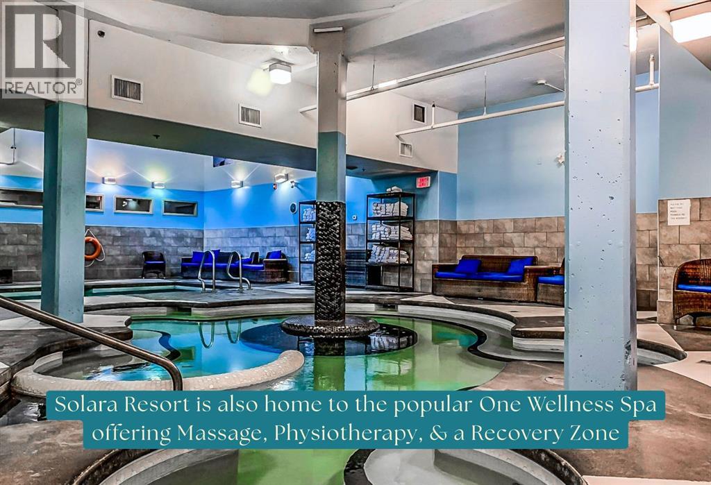 123, 173 Kananaskis Way, Canmore, Alberta T1W 0A3 - Photo 11 - A2276528