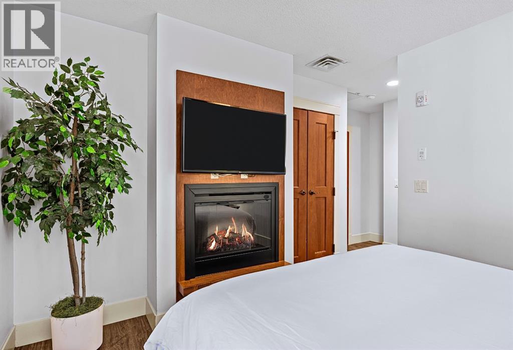 123, 173 Kananaskis Way, Canmore, Alberta T1W 0A3 - Photo 40 - A2276528