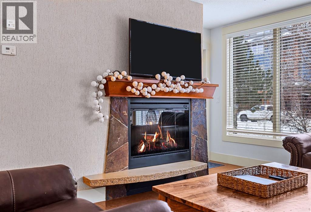 123, 173 Kananaskis Way, Canmore, Alberta T1W 0A3 - Photo 31 - A2276528