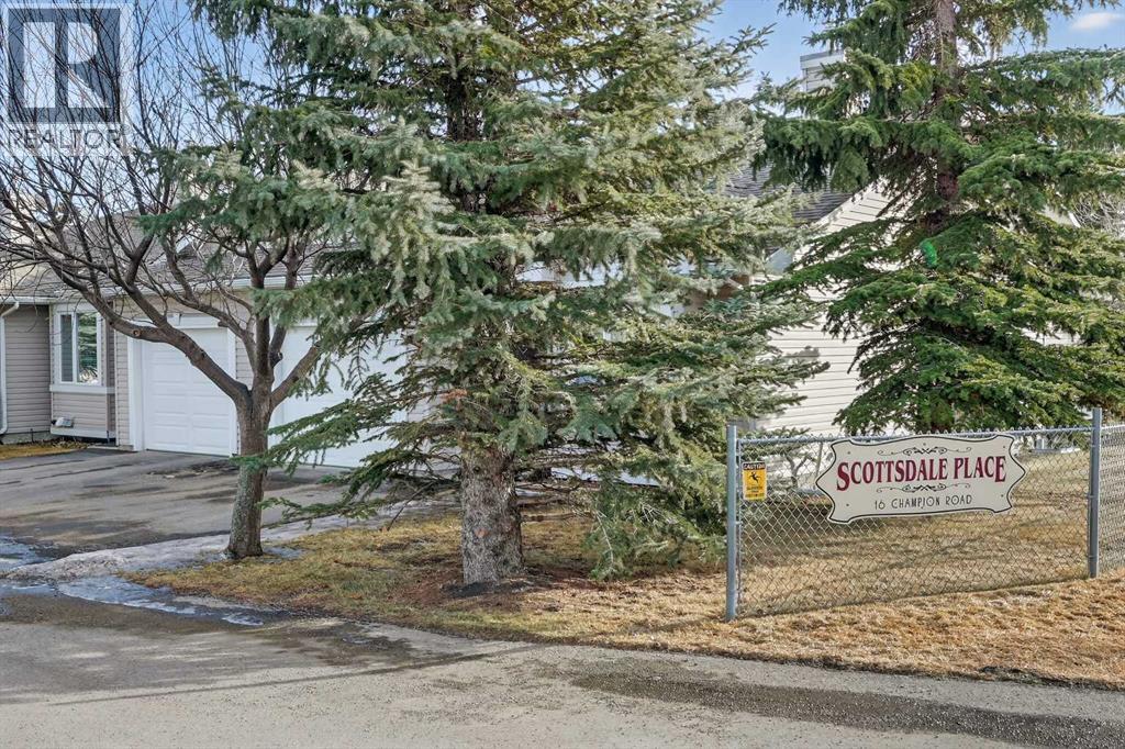 17, 16 Champion Road, Carstairs, Alberta  T0M 0N0 - Photo 4 - A2283479