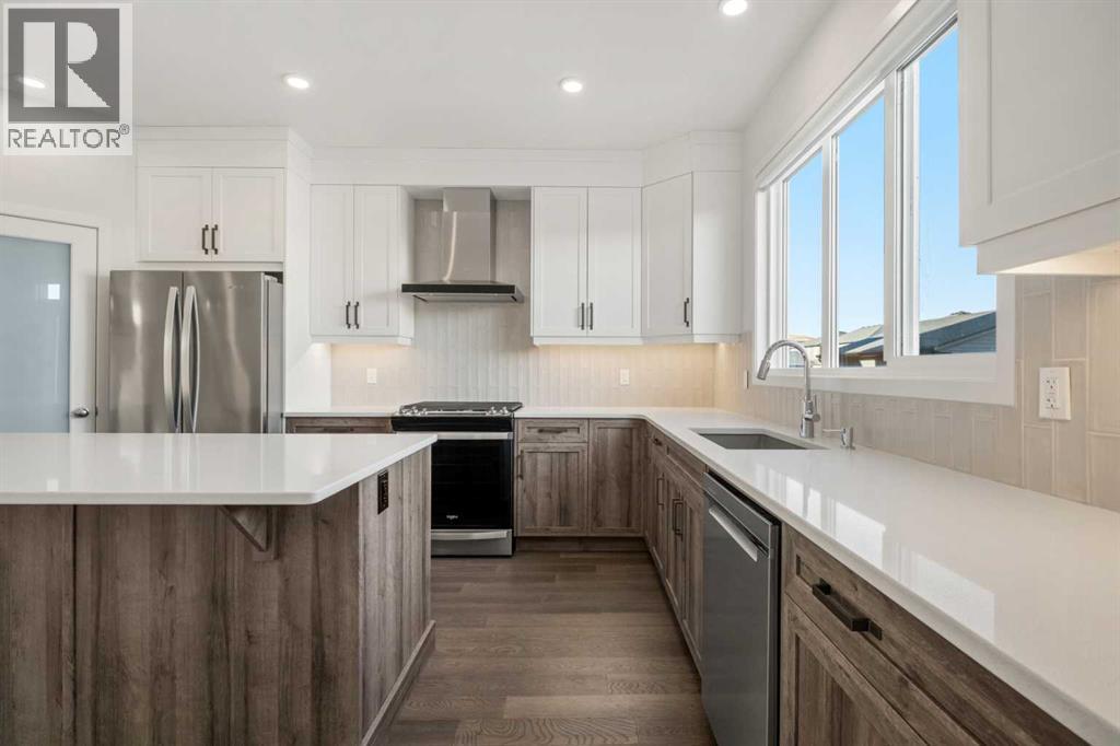 110 Wolf Creek Rise Se, Calgary, Alberta  T2X 4X1 - Photo 8 - A2285199