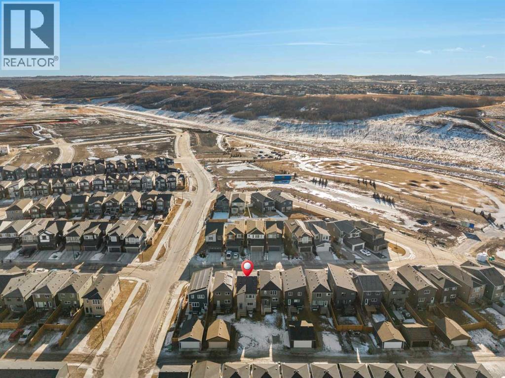 110 Wolf Creek Rise Se, Calgary, Alberta  T2X 4X1 - Photo 33 - A2285199