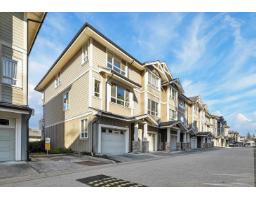 40 2955 156 STREET, Surrey, British Columbia
