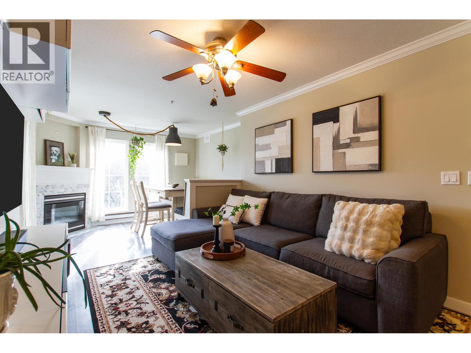 202 1669 GRANT AVENUE, Port Coquitlam, British Columbia