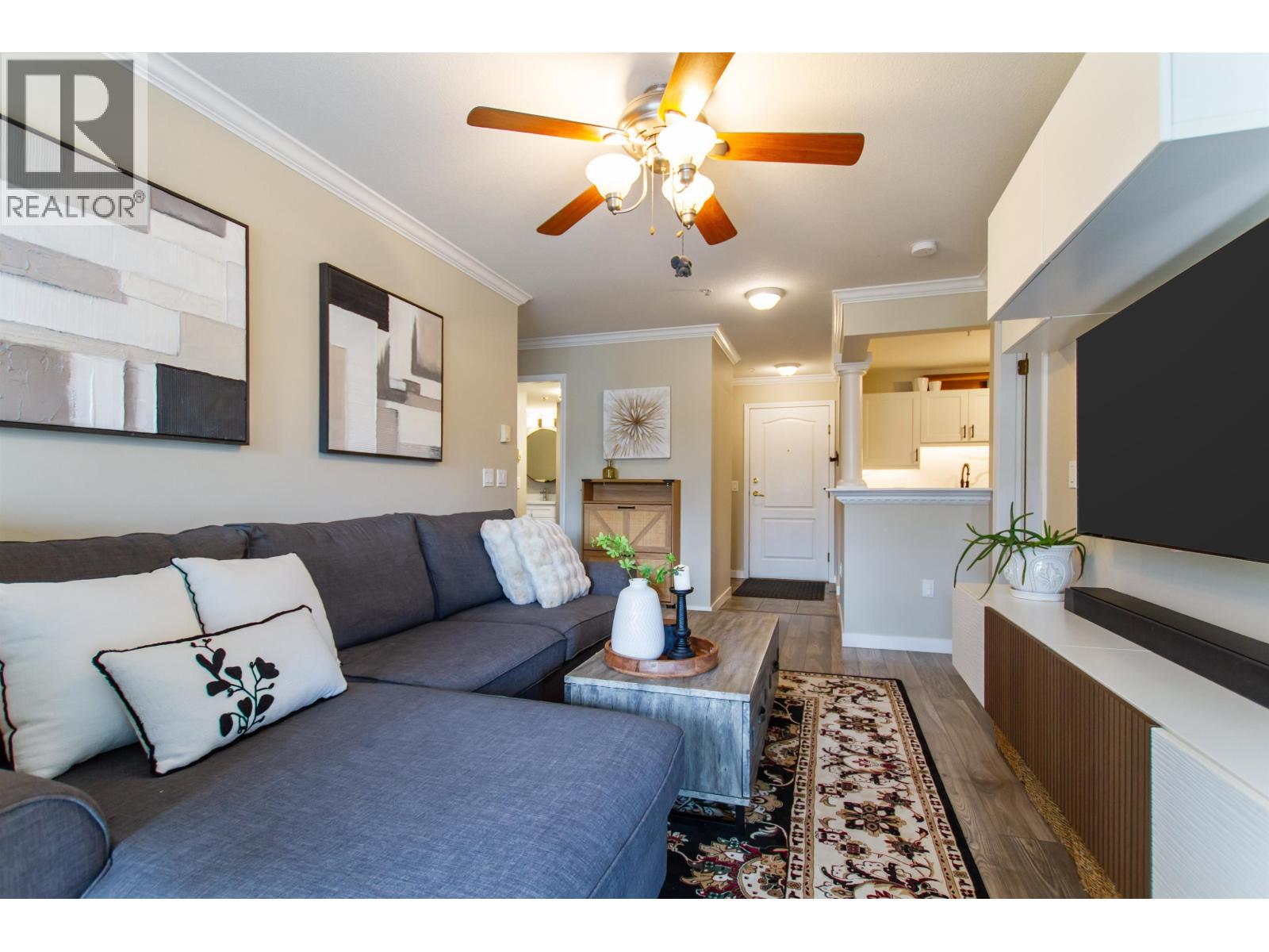 202 1669 Grant Avenue, Port Coquitlam, British Columbia  V3B 7W9 - Photo 10 - R3093078