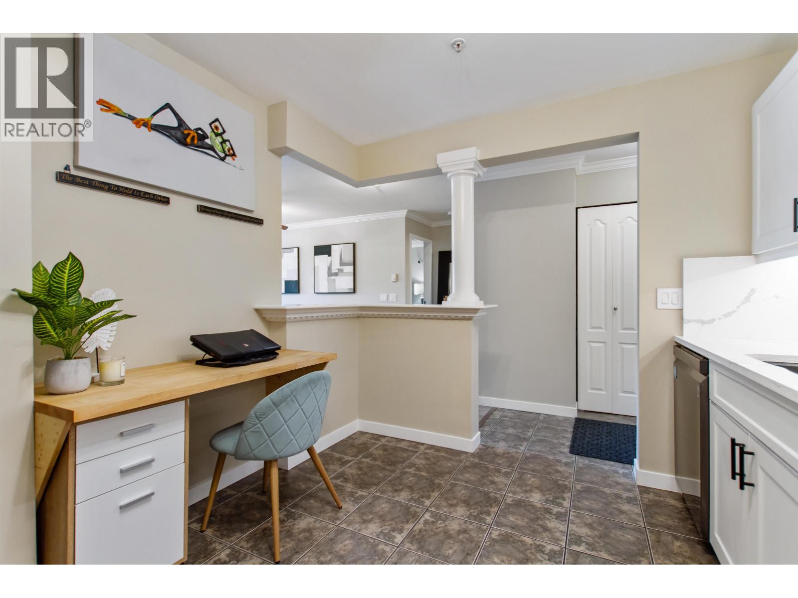 202 1669 Grant Avenue, Port Coquitlam, British Columbia  V3B 7W9 - Photo 15 - R3093078