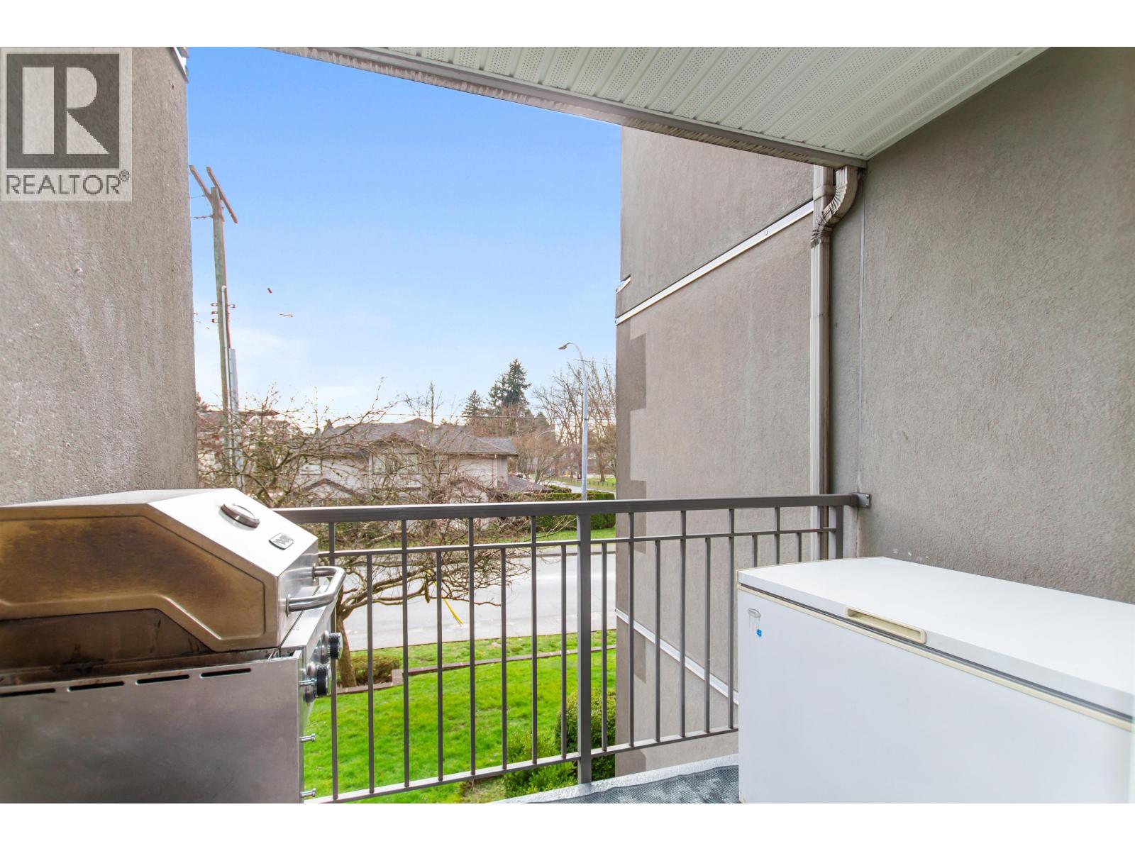 202 1669 Grant Avenue, Port Coquitlam, British Columbia  V3B 7W9 - Photo 27 - R3093078