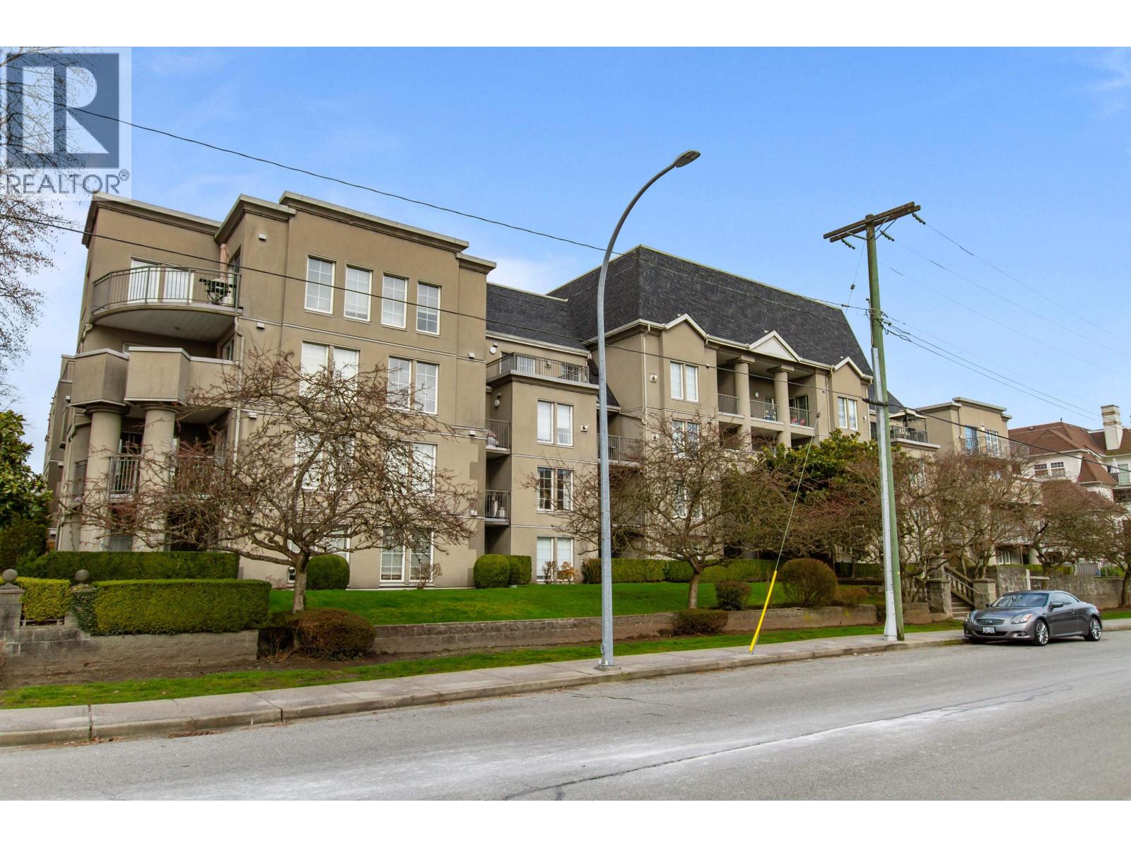 202 1669 Grant Avenue, Port Coquitlam, British Columbia  V3B 7W9 - Photo 28 - R3093078