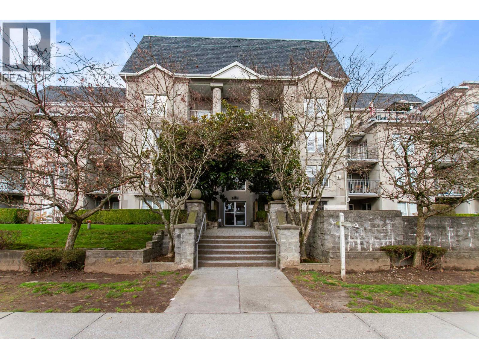 202 1669 Grant Avenue, Port Coquitlam, British Columbia  V3B 7W9 - Photo 29 - R3093078