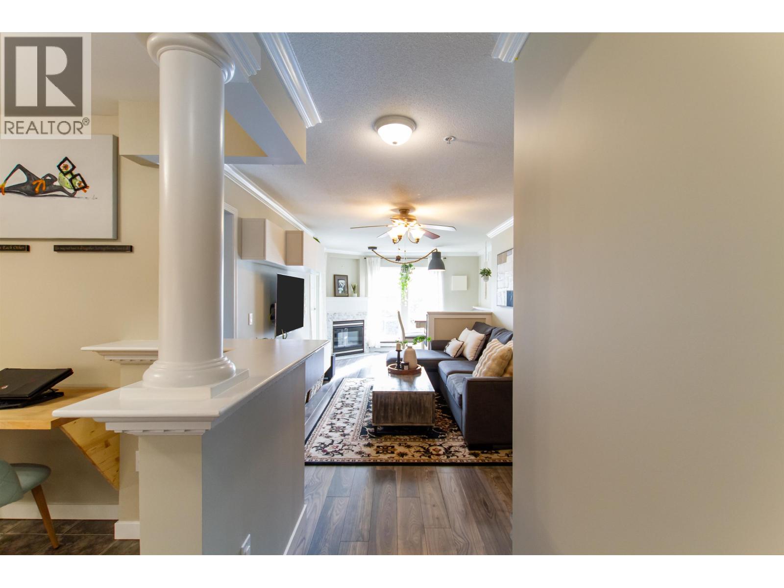 202 1669 Grant Avenue, Port Coquitlam, British Columbia  V3B 7W9 - Photo 5 - R3093078