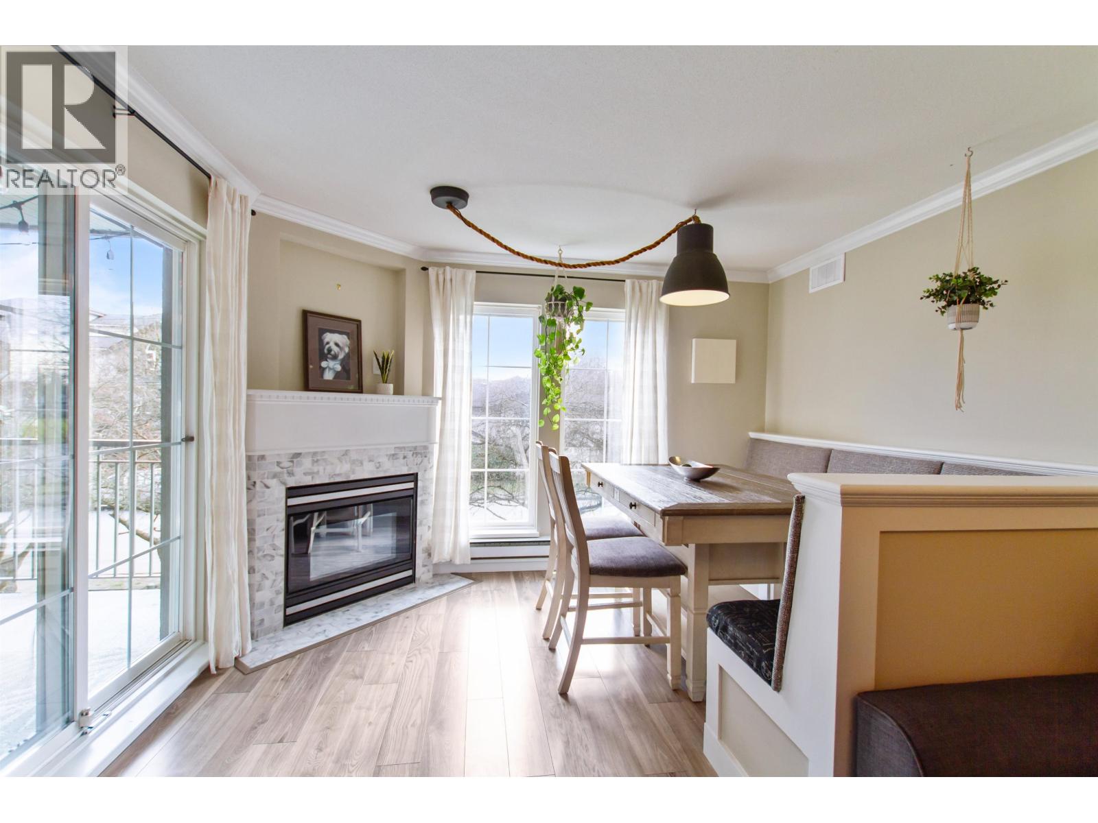 202 1669 Grant Avenue, Port Coquitlam, British Columbia  V3B 7W9 - Photo 6 - R3093078