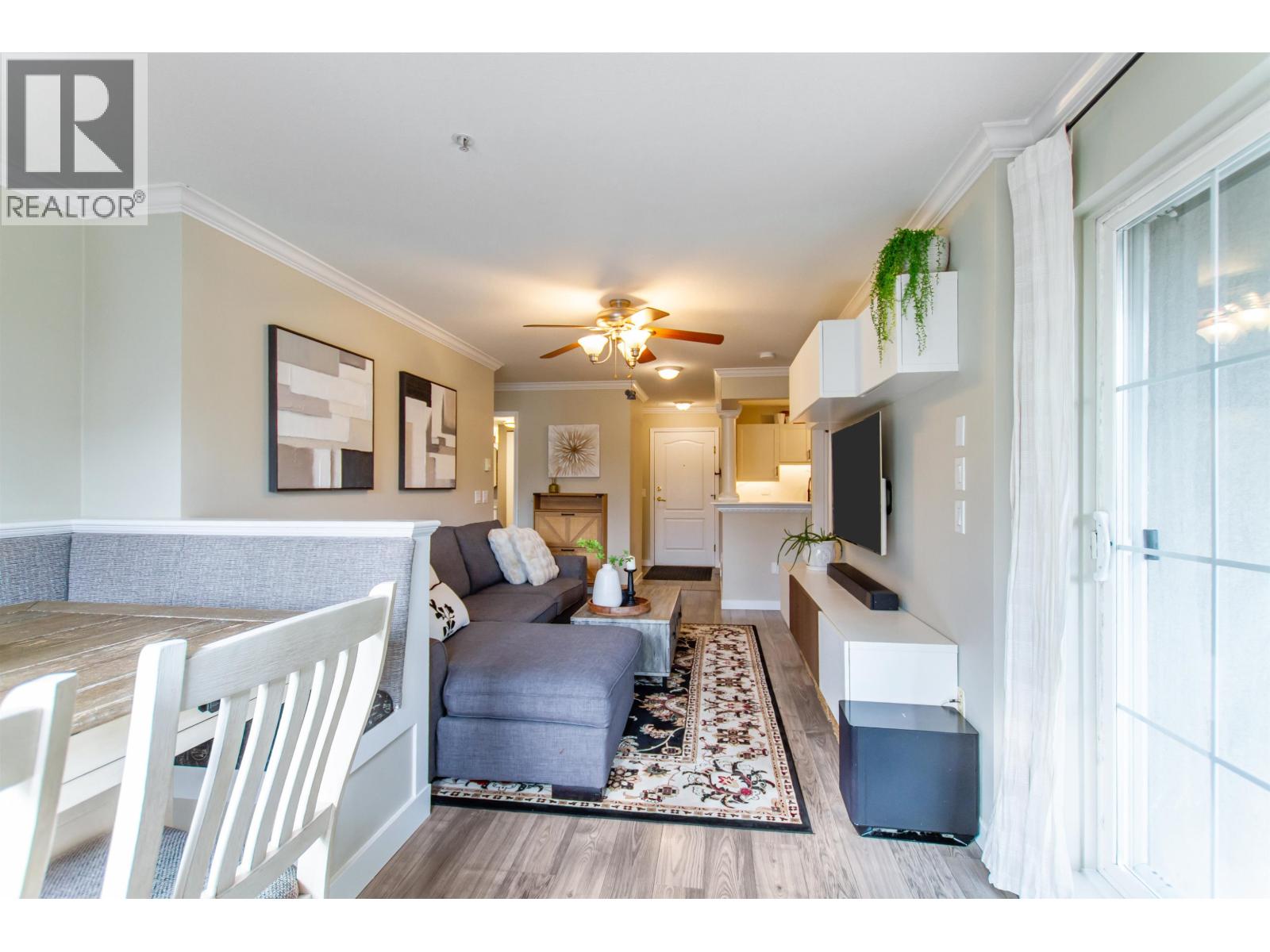 202 1669 Grant Avenue, Port Coquitlam, British Columbia  V3B 7W9 - Photo 9 - R3093078