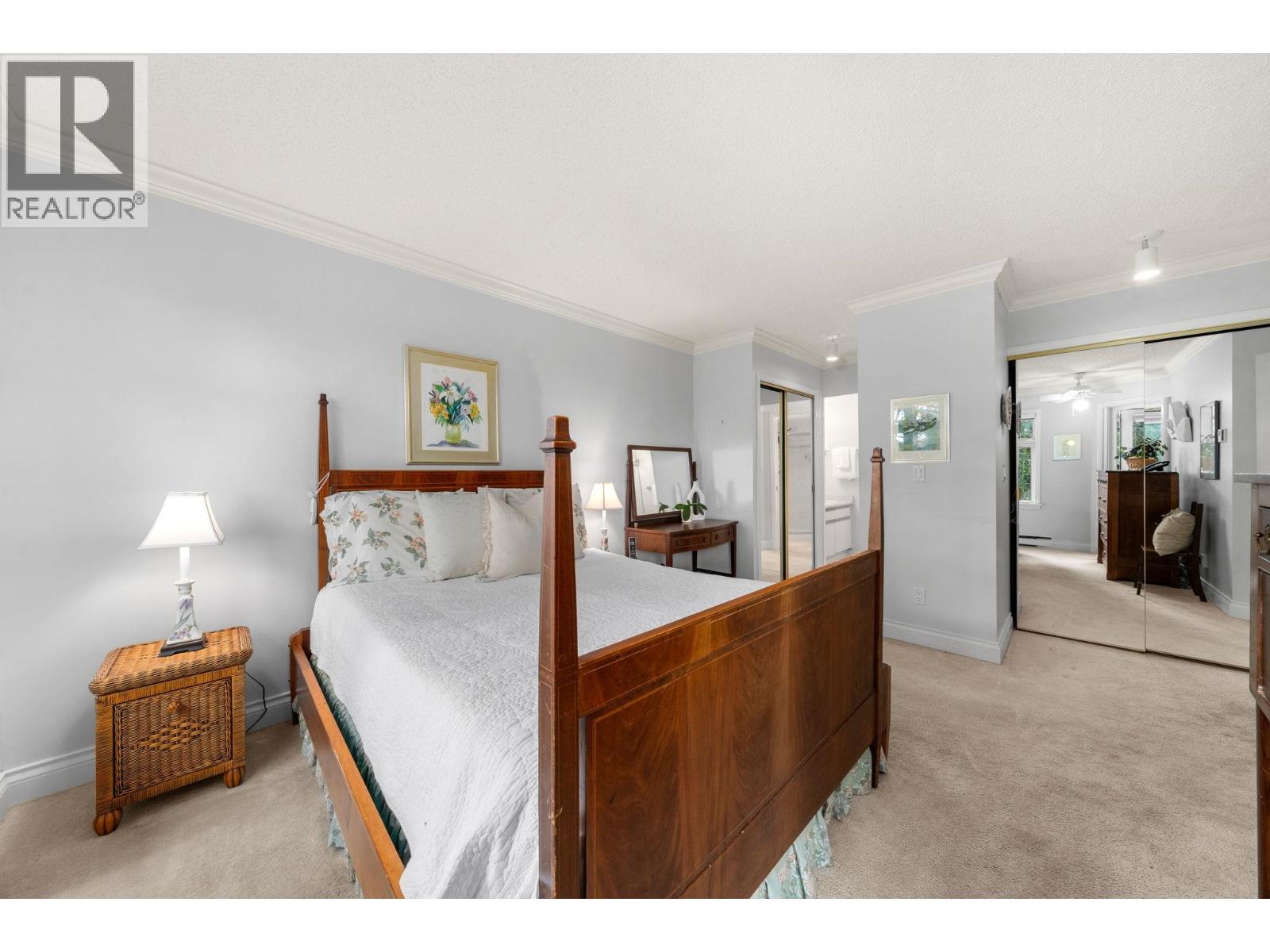 212 2800 Chesterfield Avenue, North Vancouver, British Columbia  V7N 4M1 - Photo 22 - R3093089