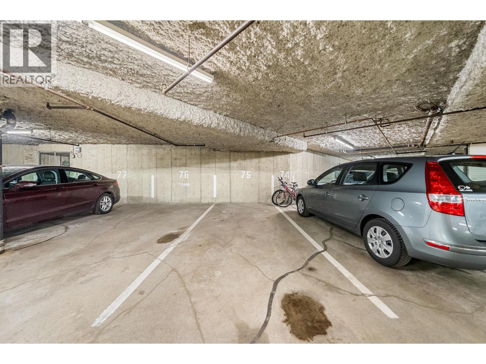 212 2800 Chesterfield Avenue, North Vancouver, British Columbia  V7N 4M1 - Photo 33 - R3093089