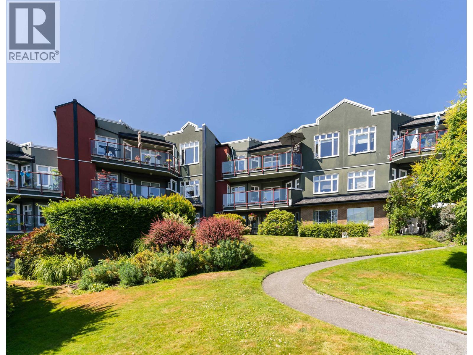 212 2800 Chesterfield Avenue, North Vancouver, British Columbia  V7N 4M1 - Photo 37 - R3093089