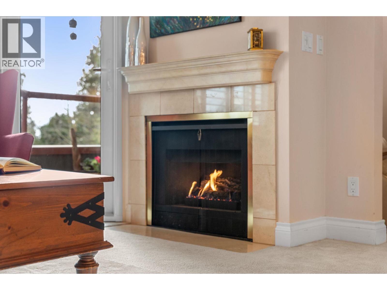 212 2800 Chesterfield Avenue, North Vancouver, British Columbia  V7N 4M1 - Photo 6 - R3093089