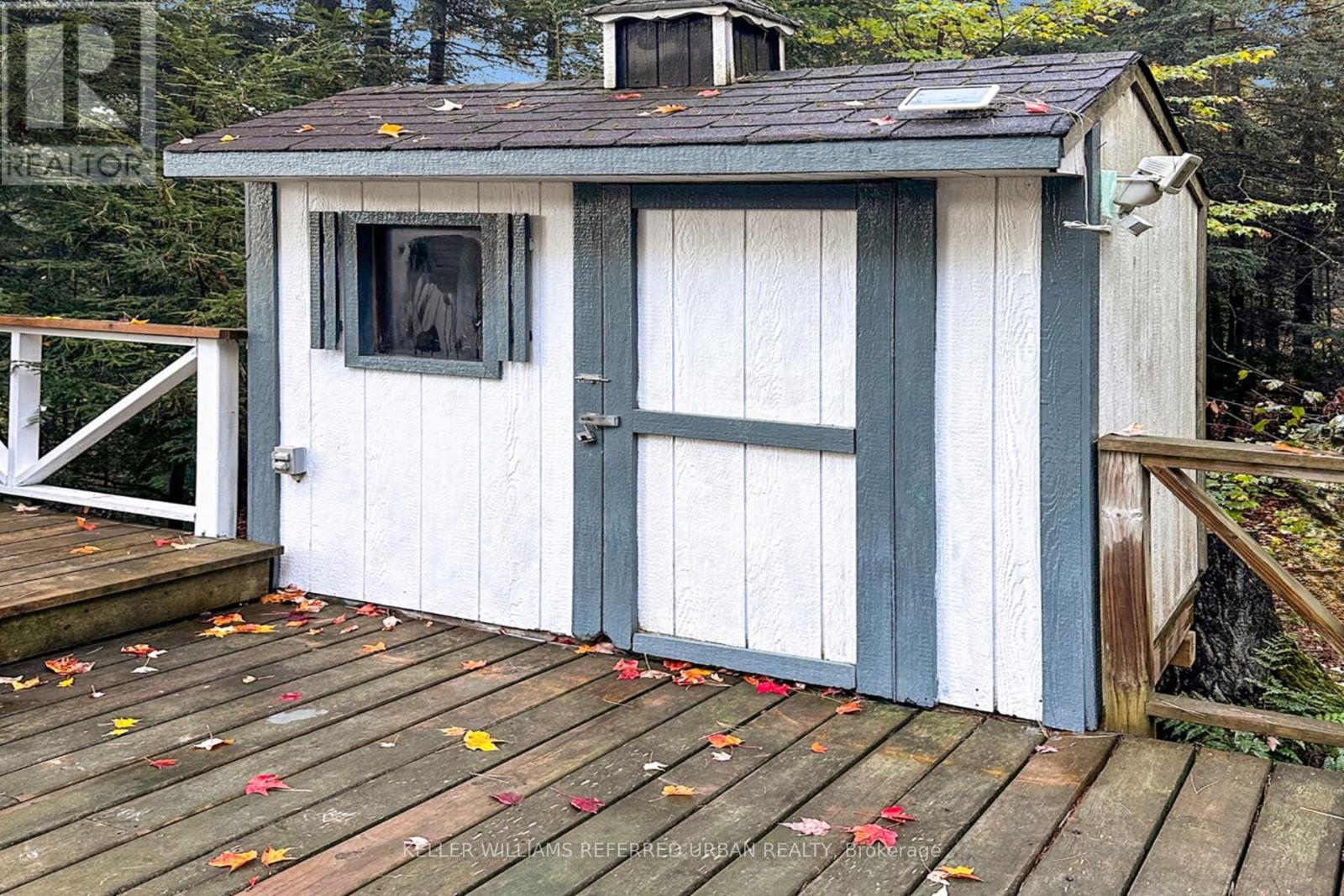 1118 Pine Lake Shores, Bracebridge, Ontario  P1L 1X3 - Photo 23 - X12814916