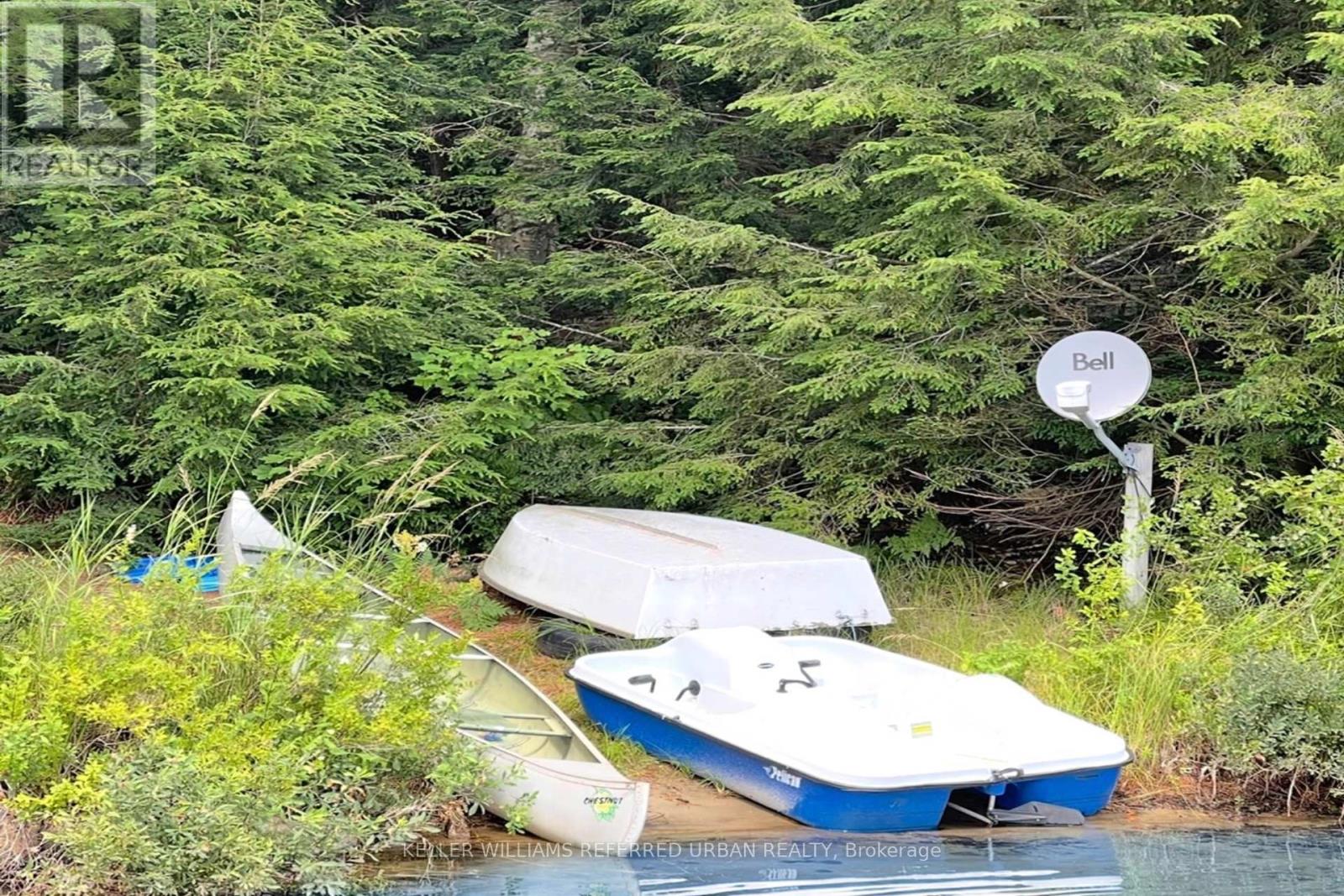 1118 Pine Lake Shores, Bracebridge, Ontario  P1L 1X3 - Photo 25 - X12814916